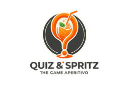 Quiz & Spritz logo